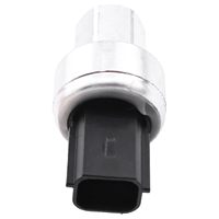 BST nuevo interruptor de Sensor de presión de aire acondicionado de 2/2 "para Ford Explorer Lincoln de 1 año de garantía