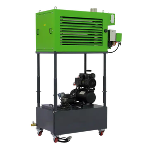 Réchauffeur d'huile usée de luxe KVH800 120 000 <span class=keywords><strong>Btu</strong></span> avec support réglable - Product Image 6