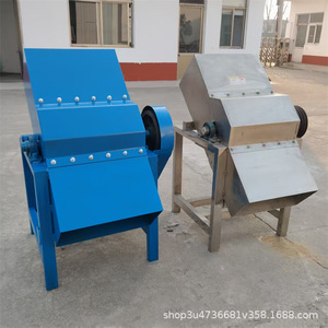 เครื่องบดน้ำแข็งไฟฟ้า สแตนเลส สตีล ใช้งานเชิงพาณิชย์ ใช้งานง่าย - Product Image 2