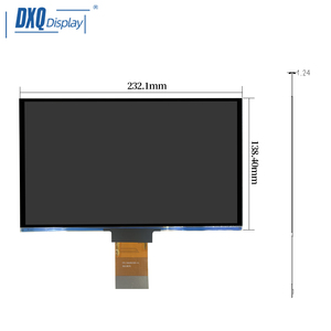 Pantalla monocromática de 10.3 pulgadas en blanco y negro, 7680*4320 de alta definición 8K, módulo LCD de 10.3 pulgadas para impresión 3D - Product Image 4