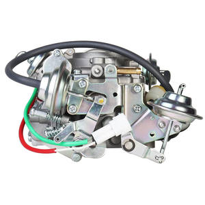 <span class=keywords><strong>Carburador</strong></span> Carb Assy 13200-63E70 13200-63E40 para <span class=keywords><strong>Suzuki</strong></span> Forsa 2 1990-1997 <span class=keywords><strong>Swift</strong></span> 1993 SF310 - Product Image 5