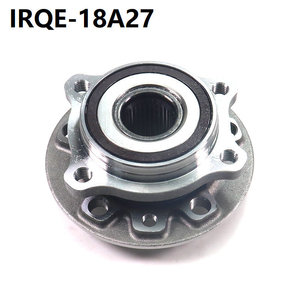 IRQE-18A27 Front <b>Wheel</b> Bearing Unit Axle Head Assembly 670034381 For Maserati New Bearing Steel - Product Image 2