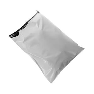 Enveloppe en polyéthylène Huamaohengchun 19x24 pouces, 2,3 MIL, robuste, de qualité supérieure, auto-adhésive, imperméable, écologique, recyclable, résistante aux déchirures - Product Image 1