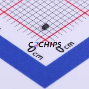 Original et tout nouveau TPESD5Z24 SOD-523 Transistor ESD et protection contre les surtensions (TVS/ESD) - Product Image 1