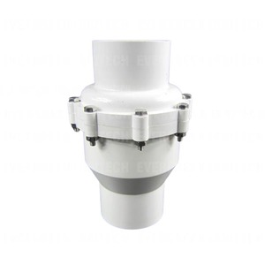 9702-2 1/2-4Inch Nhựa Union Non Return <span class=keywords><strong>Valve</strong></span> <span class=keywords><strong>Swing</strong></span> Kiểm Tra Van - Product Image 6