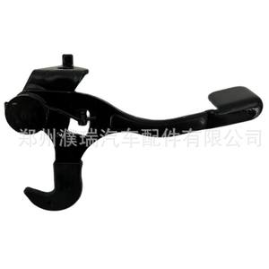 Cerradura de Capó para Hyundai Kia Tucson 811402S000, Pieza de Repuesto de Hierro para la Seguridad de la Cubierta del Motor - Product Image 5