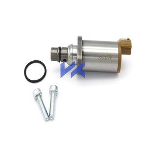 Válvula de Control de Presión Common Rail 294200-0650 <span class=keywords><strong>2942000650</strong></span> - Product Image 2