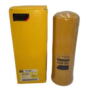 Filtre hydraulique de remplacement pour excavatrice CAT, filtre pour camion lourd P170311 HY468W HF35381 WH 980/9 BT8886-MPG P176107 1850337 - Product Image 2