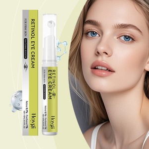 Suero Antiarrugas para Ojos Personalizado al por Mayor, Eliminador de Arrugas de la Piel, Suero Antiarrugas - Product Image 3