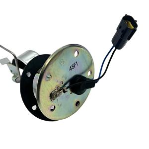 Hochwertiger Bagger 52S00045F1 Kraftstofftank Sensor für Kobelco SK200-8 SK210-8 SK330-8 - Product Image 3