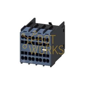 ซีเมนส์ 3RH29112HA02 - ใหม่ - Product Image 1