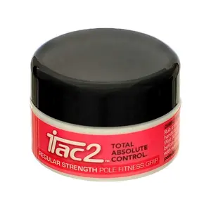 ITac2 type gym sports antiskid wax can be used for Pole dance, golf, tennis, to enhance grip, waterproof, antiskid,