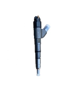 Inyector de Combustible TCD2013 TCD2012 0429 <span class=keywords><strong>0987</strong></span> 04290987 para Deutz - Product Image 1