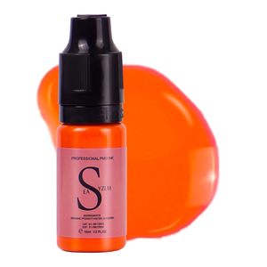 Pâte d'encre <span class=keywords><strong>de</strong></span> tatouage <span class=keywords><strong>de</strong></span> maquillage permanent Offre Spéciale pigment <span class=keywords><strong>de</strong></span> microblading des sourcils et des lèvres - Product Image 5