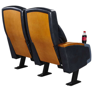 Venta al por mayor Fabricantes Precio Teatro Asientos Cine Comercial Cine Asientos Silla - Product Image 3