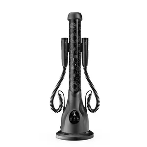 YJ personalizado shisha hookah conjunto Narguilés elétricos shisha com vagens fumaça shisha Original Fábrica Atacado