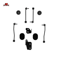 POISON FROG 3.5 "4.5" KIT DE LEVAGE DE RESSORT HÉLICOÏDAL SYSTÈME DE SUSPENSION pour JEEP WRANGLER JL