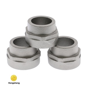 <span class=keywords><strong>OEM</strong></span> đúc sắt đúc fcd450 màu xám sắt đúc - Product Image 6