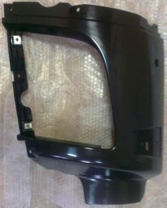 Carcasa de Faro Delantero de Alta Resistencia 21404043 / 21404042 para Camiones Volvo Europeos - Product Image 3