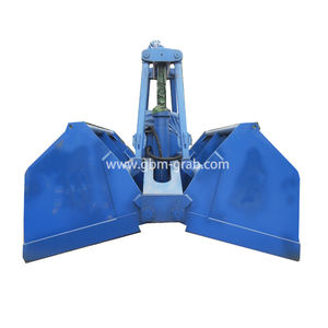 Морской Электрический гидравлический захват, используемый для обработки крупных грузов - Product Image 2