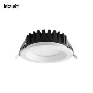 Austrália Anti-Brilho Dali Dimmable Cct Mudar Luz 15W 20W 25W 35W 42W Recesso <span class=keywords><strong>Downlights</strong></span> Inteligente Levou Luz De Teto - Product Image 2