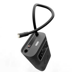 <span class=keywords><strong>Compresor</strong></span> <span class=keywords><strong>de</strong></span> <span class=keywords><strong>aire</strong></span> eléctrico portátil <span class=keywords><strong>Mi</strong></span> 2 Pro Bomba <span class=keywords><strong>de</strong></span> <span class=keywords><strong>aire</strong></span> electrónica portátil <span class=keywords><strong>Compresor</strong></span> eléctrico <span class=keywords><strong>de</strong></span> inflado rápido <span class=keywords><strong>de</strong></span> 1 minuto - Product Image 4