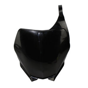 Placa de matrícula delantera de <span class=keywords><strong>Motocross</strong></span> duradera para YZ125 YZ250F YZ450F 2006-2009 - Product Image 1