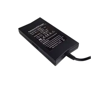 Notebook parts 65w 19.5V 3.34A 7.4*5.0mm laptop ac adapter for Dell Ultra-Thin power adapter PA-2E Family