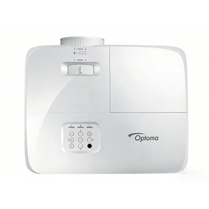 Proyector Portátil Opomta Hd33hdr de 4200 Lúmenes, Blanco, 1080P Full HD, para Hogar, Negocios, Educación, Iglesia, HD33HDR - Product Image 3