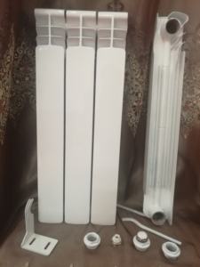 Service OEM de haute qualité <span class=keywords><strong>radiateur</strong></span> bimétallique en aluminium moulé sous pression <span class=keywords><strong>radiateur</strong></span> de chauffage domestique utilisé radiateurs en <span class=keywords><strong>fonte</strong></span> - Product Image 3