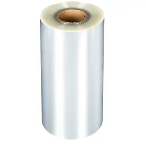 فيلم تغليف حراري بارد وساخن من البولي بروبيلين الموجه ثنائي المحور بالجملة، مطفي ولامع - Product Image 1