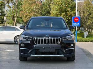 Auto Usado en Venta, <span class=keywords><strong>BMW</strong></span> <span class=keywords><strong>X1</strong></span> XDrive20Li 2018, SUV Usado, Volante a la Izquierda, Automático, Lujoso, 192hp, Excelente Estado - Product Image 5