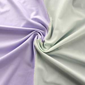 Tela de protección solar 90 nailon 10 Spandex, tela de protección UV para deportes al aire libre, <span class=keywords><strong>camiseta</strong></span> - Product Image 4