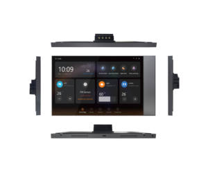 2023 New Design Tuya Smart Home <strong>Control</strong> Panel 10" Touch Screen Gateway <strong>Android</strong> OS with <strong>2</strong> Gang Relay <strong>Switch</strong> for Smart Home - Product Image 5