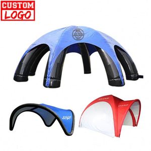 Free Design Custom Print Blow up Inflatable Tents for Events for Brand Promotion - Product Image 1