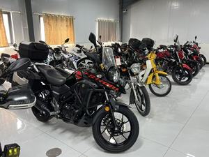 Motocicleta Benelli de Segunda Mano, 600cc, 4 Tiempos, Estilo <span class=keywords><strong>Chopper</strong></span>, para Carreras y Calle, con Velocidad Máxima Superior a 80 km/h - Product Image 6