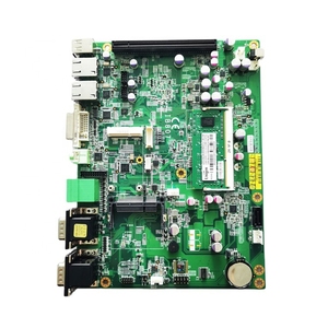 แผงวงจรหลักโมดูลซีพียูแผงวงจรหลักของแท้มา IB807ทดสอบ100% - Product Image 1