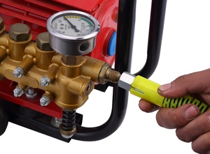 CC-280 LAVEUSE <span class=keywords><strong>de</strong></span> VOITURE PORTABLE HAUTE <span class=keywords><strong>PRESSION</strong></span> NETTOYANT MÉNAGE NETTOYAGE <span class=keywords><strong>MACHINE</strong></span> - Product Image 3