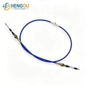 1,8M Muller <span class=keywords><strong>Matini</strong></span> 0360.6036.3 Druckkabel für Druckmaschinenteile - Product Image 1