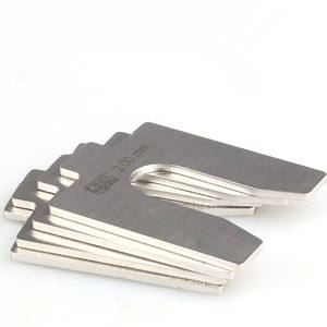 標準U字型シム調整シムプレート - Product Image 3