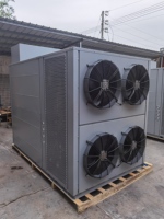 Automatische Jackfruit Snijder en Droger |   Industriële warmtepompdehydrator NZ-600RD |   Slimme PLC-droogoven van roestvrij staal voor levensmiddelen