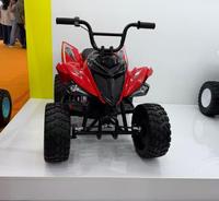 Quad électrique 24V pour adolescents, double moteur silencieux, voiture jouet à conduire