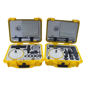 Receptor GNSS South Inno7 Multilingüe RTK de 1598 Canales con Seguimiento de Señal BDS, GPS, Software SurvStar Actualizable y Postprocesamiento de Firmware - Product Image 6