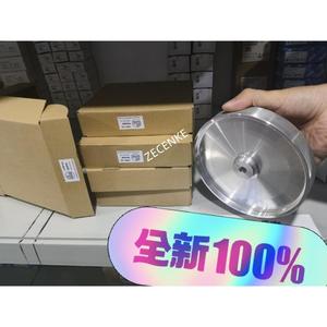 Rueda de Medición Ifm E60076, de Goma, Diám. 159.2 mm - Product Image 3