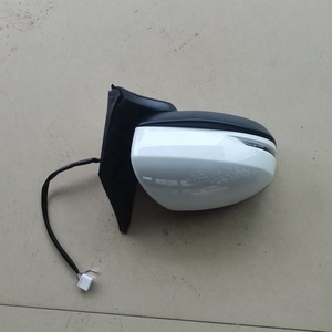Kit carrozzeria specchietto laterale auto RHD per <span class=keywords><strong>honda</strong></span> <span class=keywords><strong>city</strong></span> 2015 2016 2017 2018 2019 2020 - Product Image 3