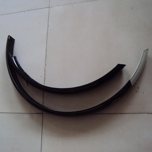 Guardabarros trasero de acero de 20 pulgadas con material plástico <span class=keywords><strong>para</strong></span> piezas de repuesto de <span class=keywords><strong>bicicleta</strong></span> de carga tipo carretera - Product Image 3