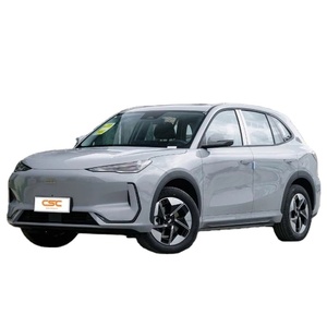 <span class=keywords><strong>Versión</strong></span> <span class=keywords><strong>internacional</strong></span> del nuevo Geely E5 SUV de lujo de gran oferta de largo alcance - Product Image 1