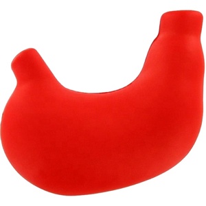Regalos Promocionales con Logotipo Personalizado, Juguete Antiestrés de PU con Forma de Estómago, Pelota Antiestrés con Forma de Estómago - Product Image 2