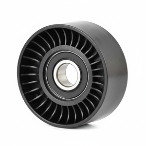 Belt Tensioner <b>Pulley</b> AVEO CRUZE 1.4 Oem 90531965 - Product Image 2