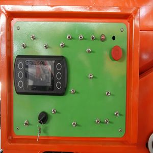 THZ-18T 18M Working Height <b>Spider</b> Lift Wireless <b>Remote</b> <b>Control</b> Hydraulic Motor 230kg Load Capacity 1400mm Work Platform Length H - Product Image 2